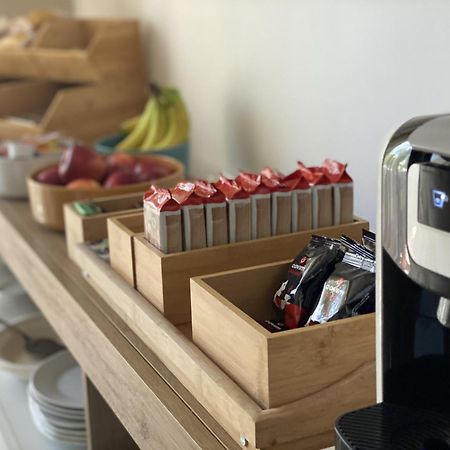 B&B Maricla Werona Zewnętrze zdjęcie