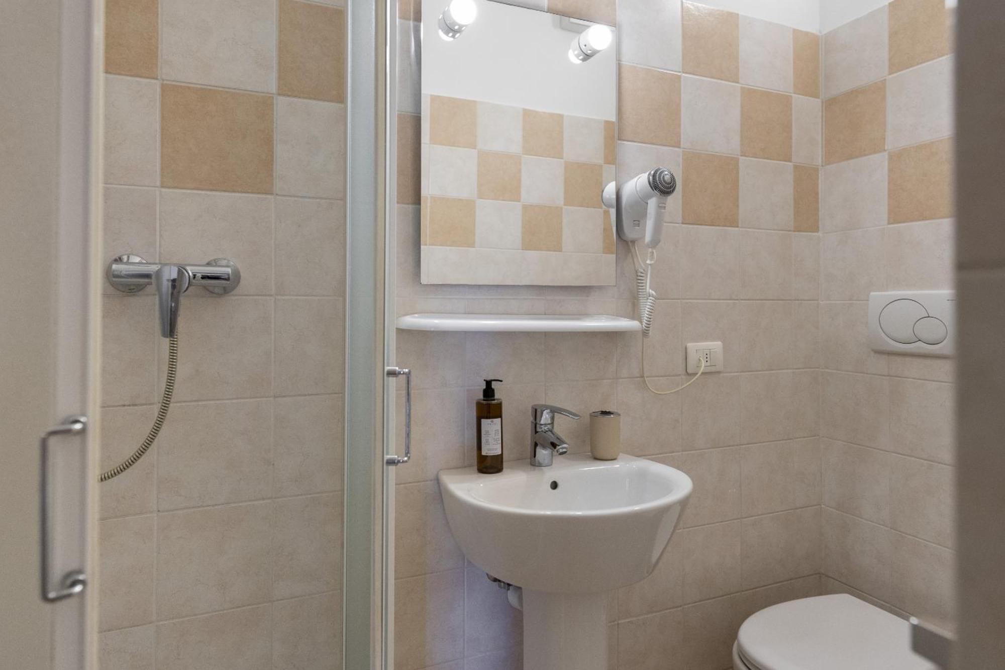 B&B Maricla Werona Zewnętrze zdjęcie