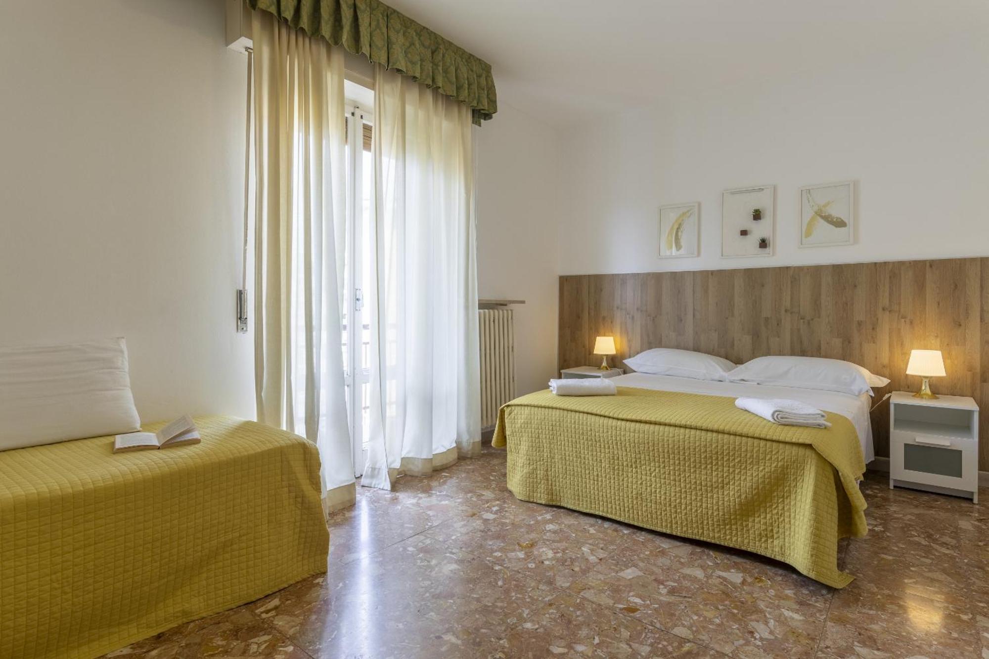 B&B Maricla Werona Zewnętrze zdjęcie