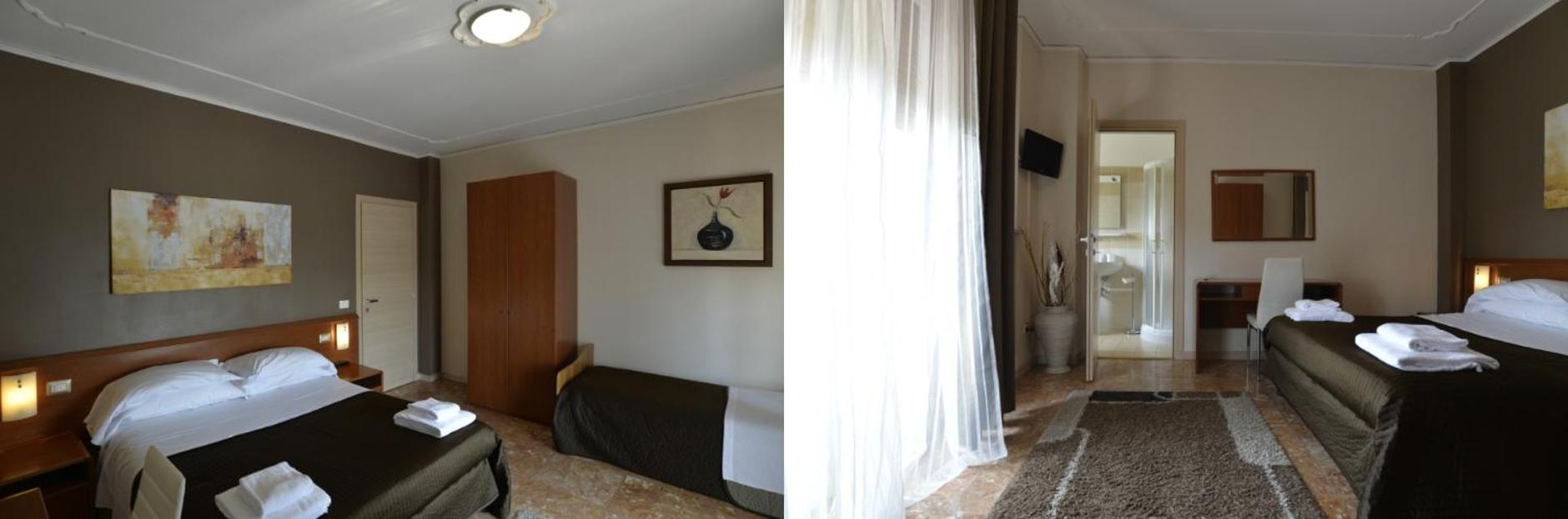 B&B Maricla Werona Zewnętrze zdjęcie