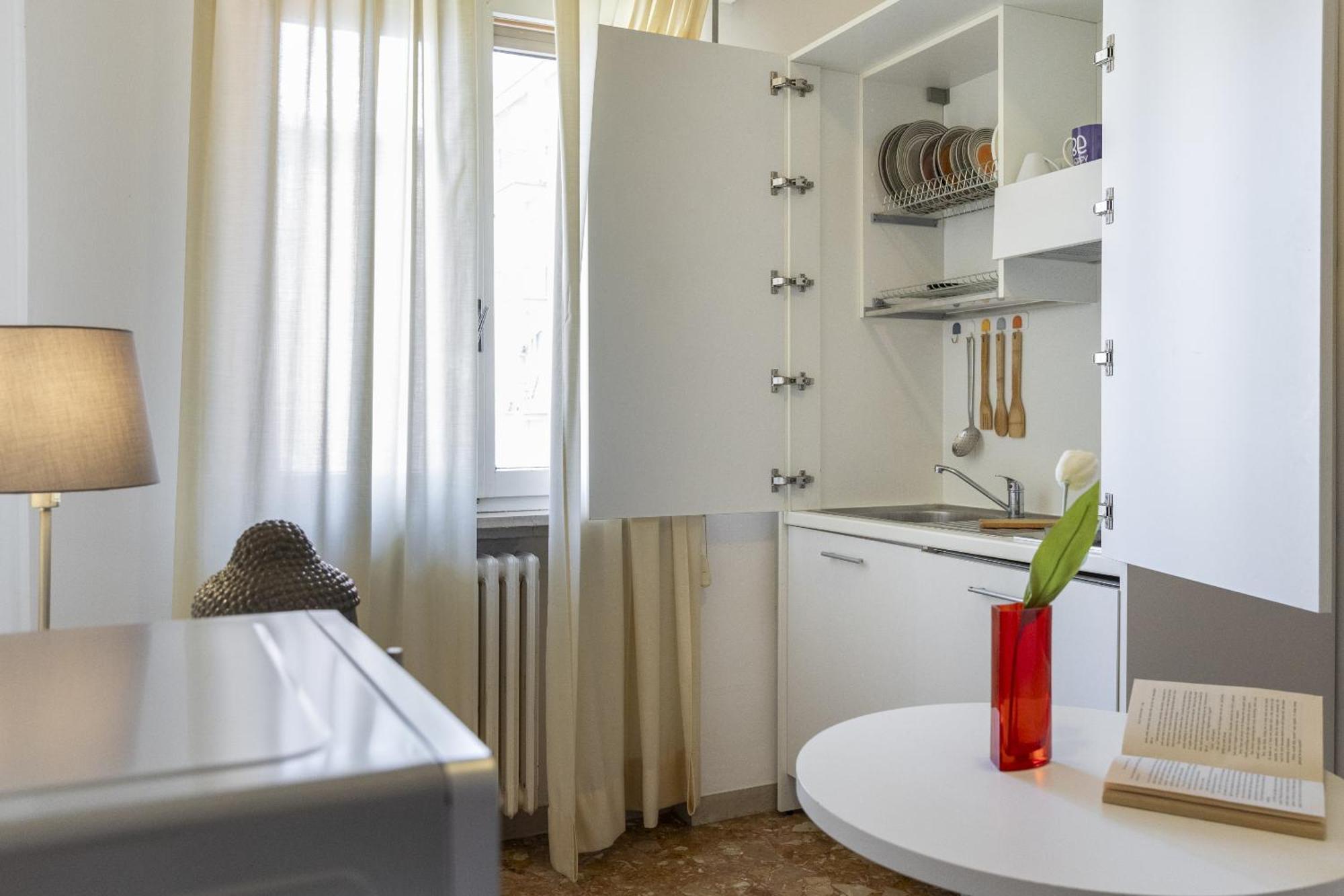 B&B Maricla Werona Zewnętrze zdjęcie