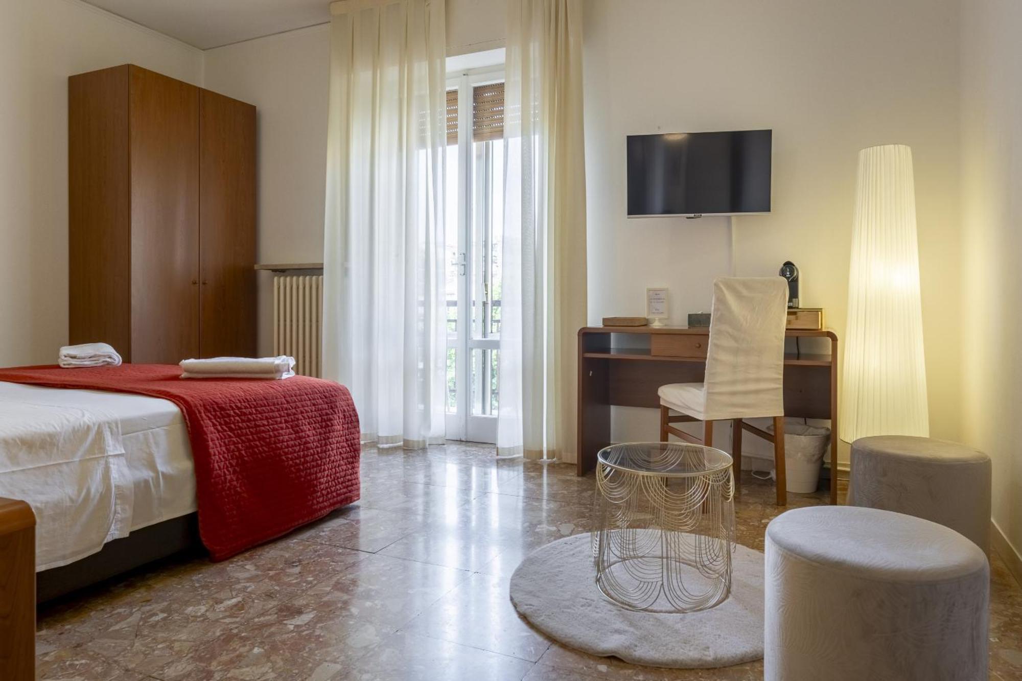 B&B Maricla Werona Zewnętrze zdjęcie