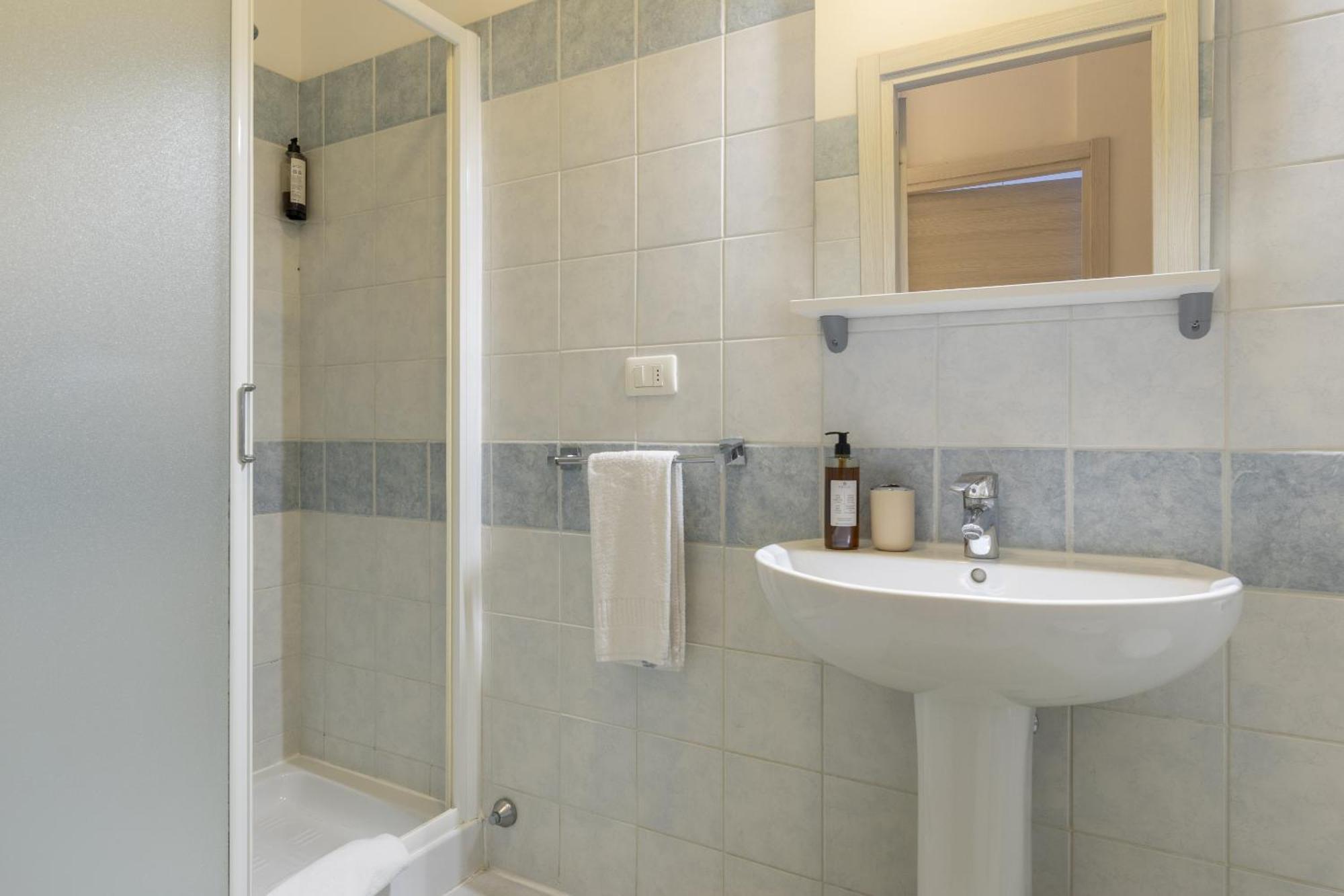 B&B Maricla Werona Zewnętrze zdjęcie