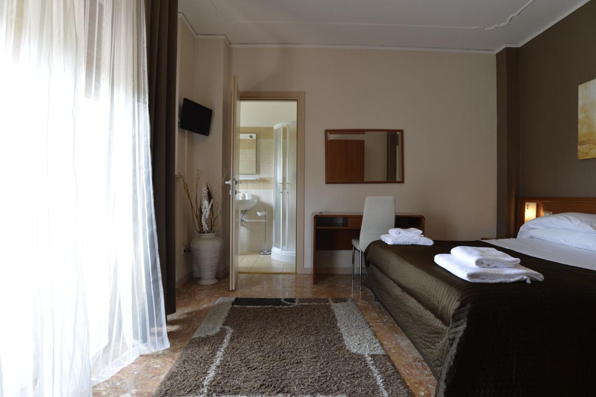 B&B Maricla Werona Zewnętrze zdjęcie