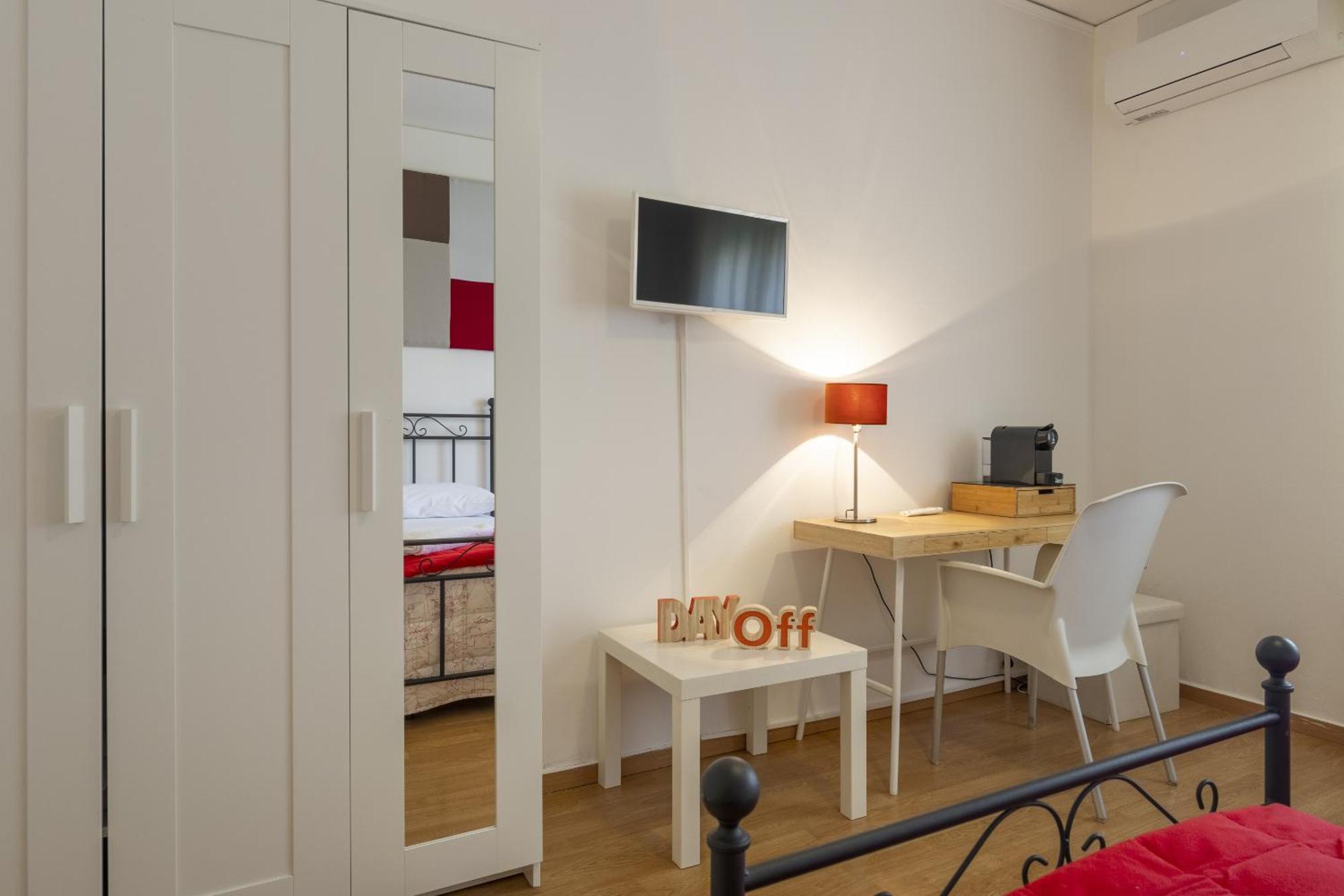 B&B Maricla Werona Zewnętrze zdjęcie