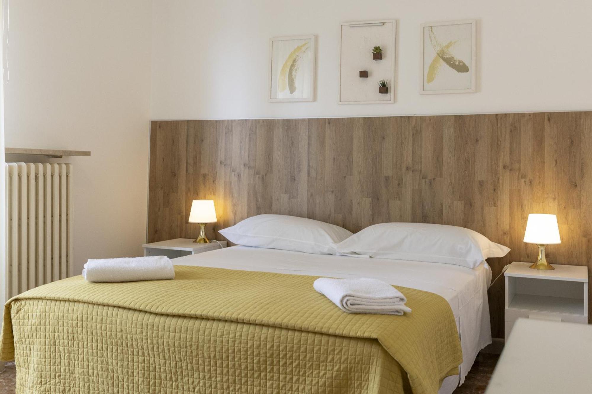 B&B Maricla Werona Zewnętrze zdjęcie