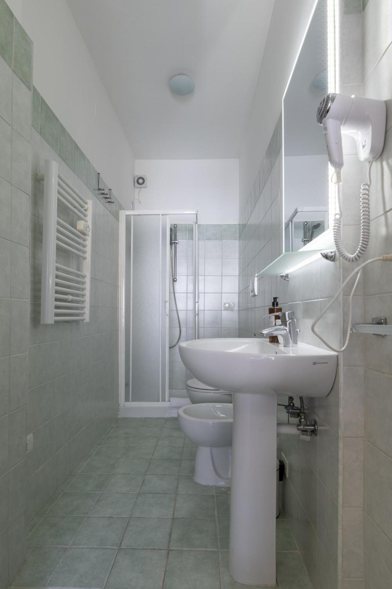 B&B Maricla Werona Zewnętrze zdjęcie