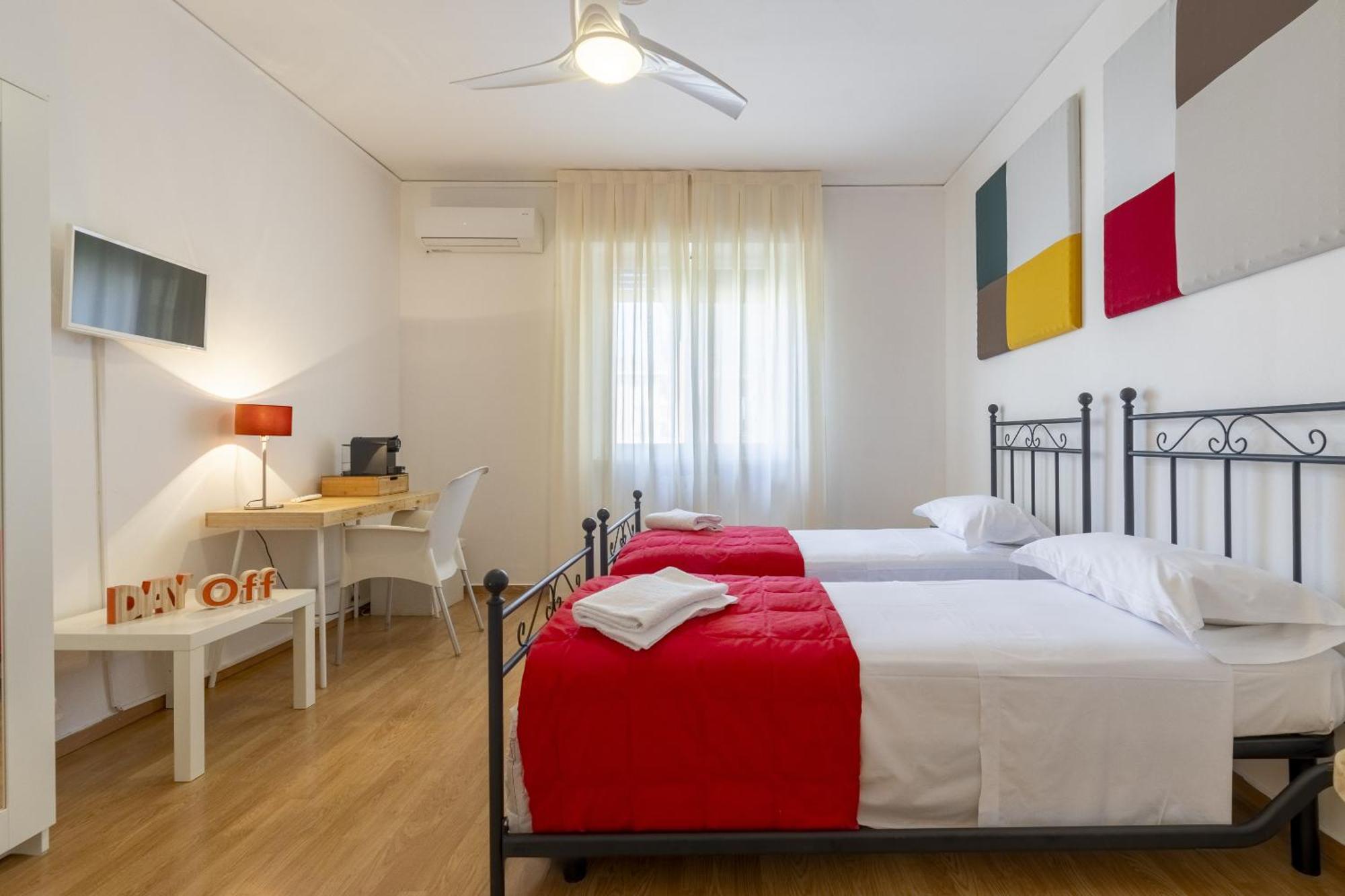 B&B Maricla Werona Zewnętrze zdjęcie