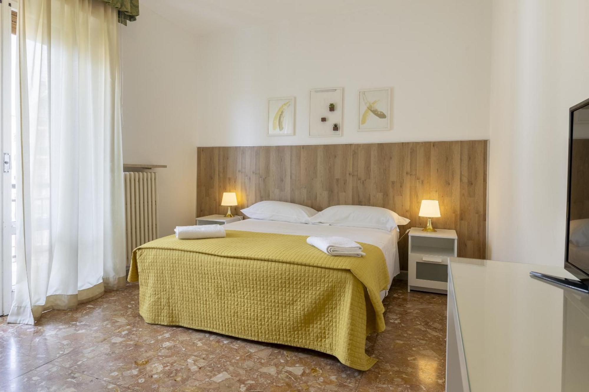 B&B Maricla Werona Zewnętrze zdjęcie