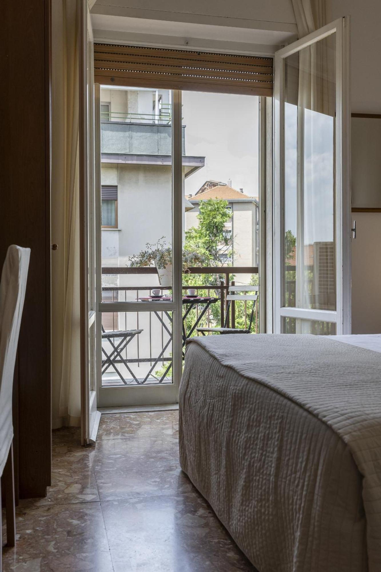 B&B Maricla Werona Zewnętrze zdjęcie