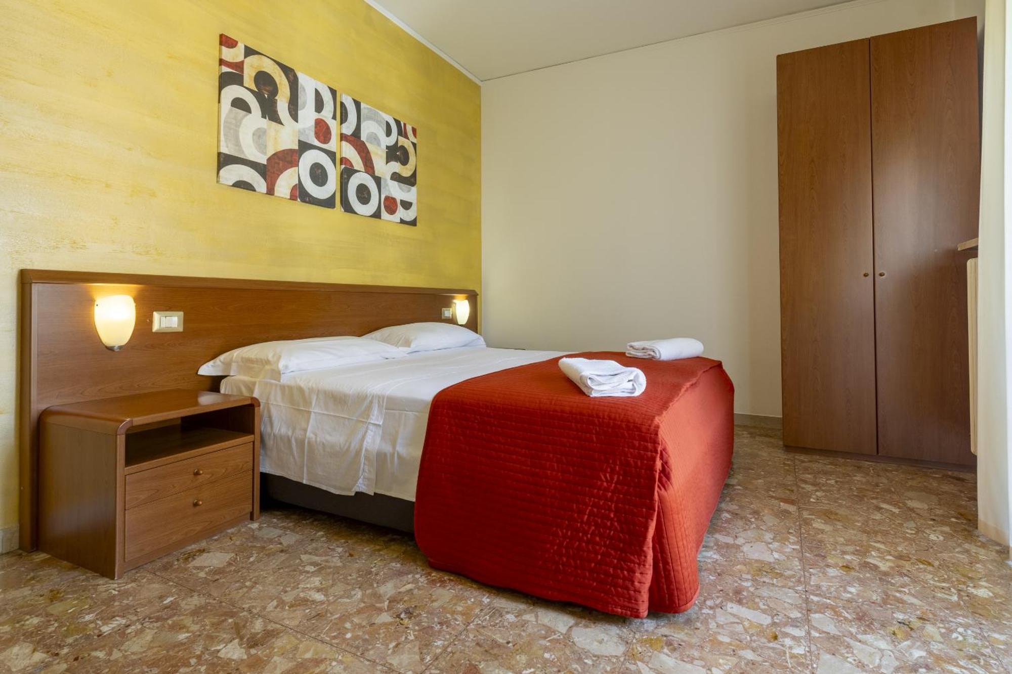 B&B Maricla Werona Zewnętrze zdjęcie