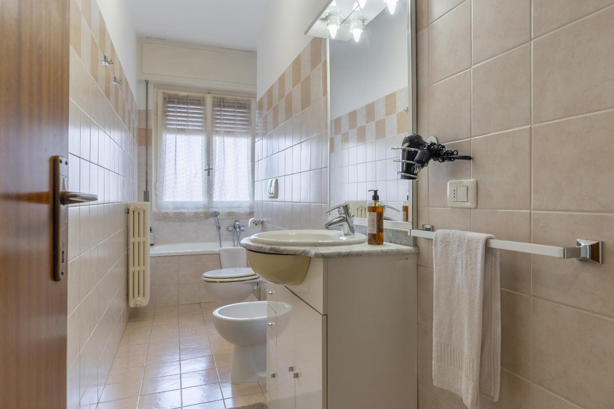 B&B Maricla Werona Zewnętrze zdjęcie