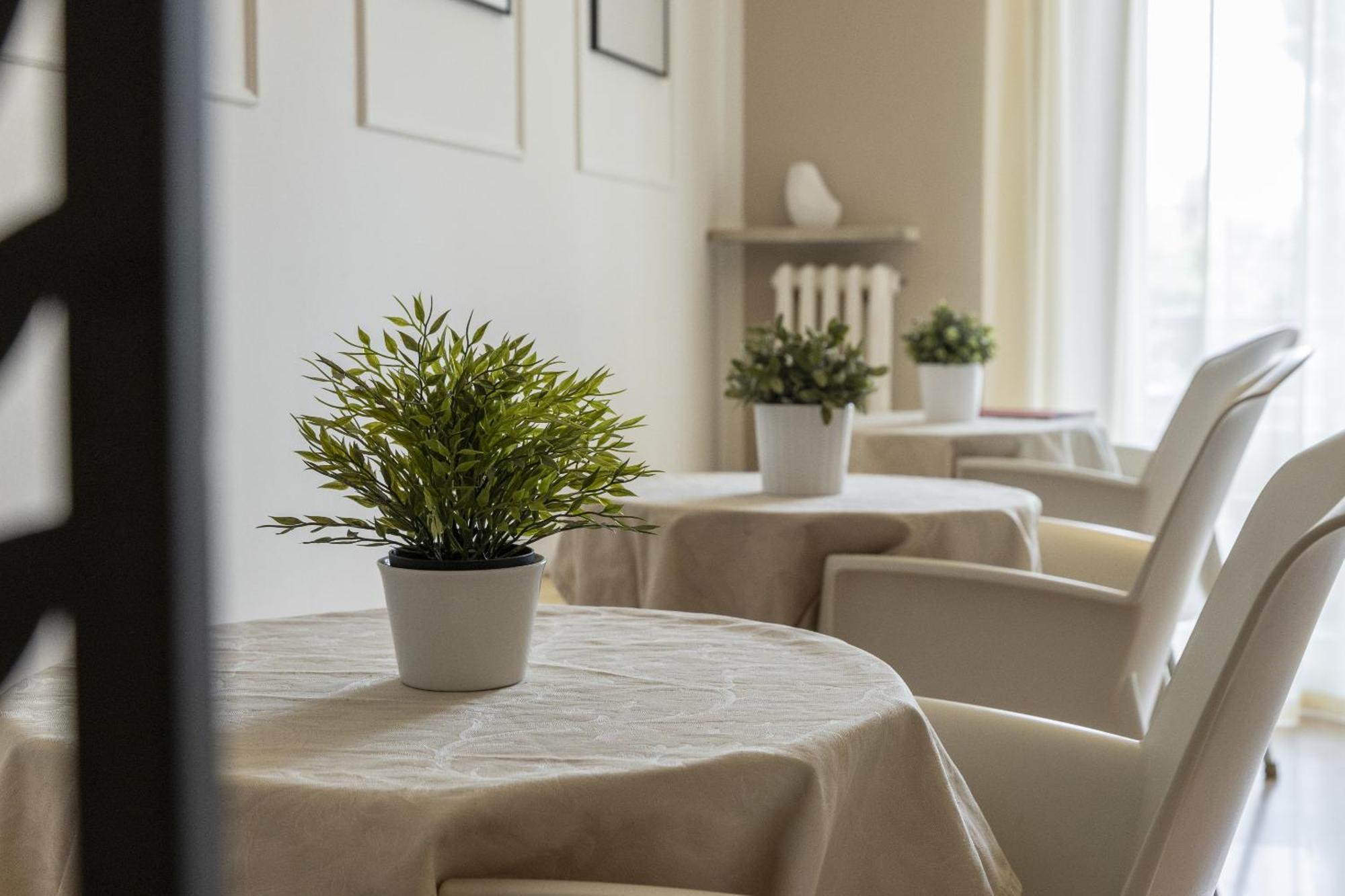 B&B Maricla Werona Zewnętrze zdjęcie