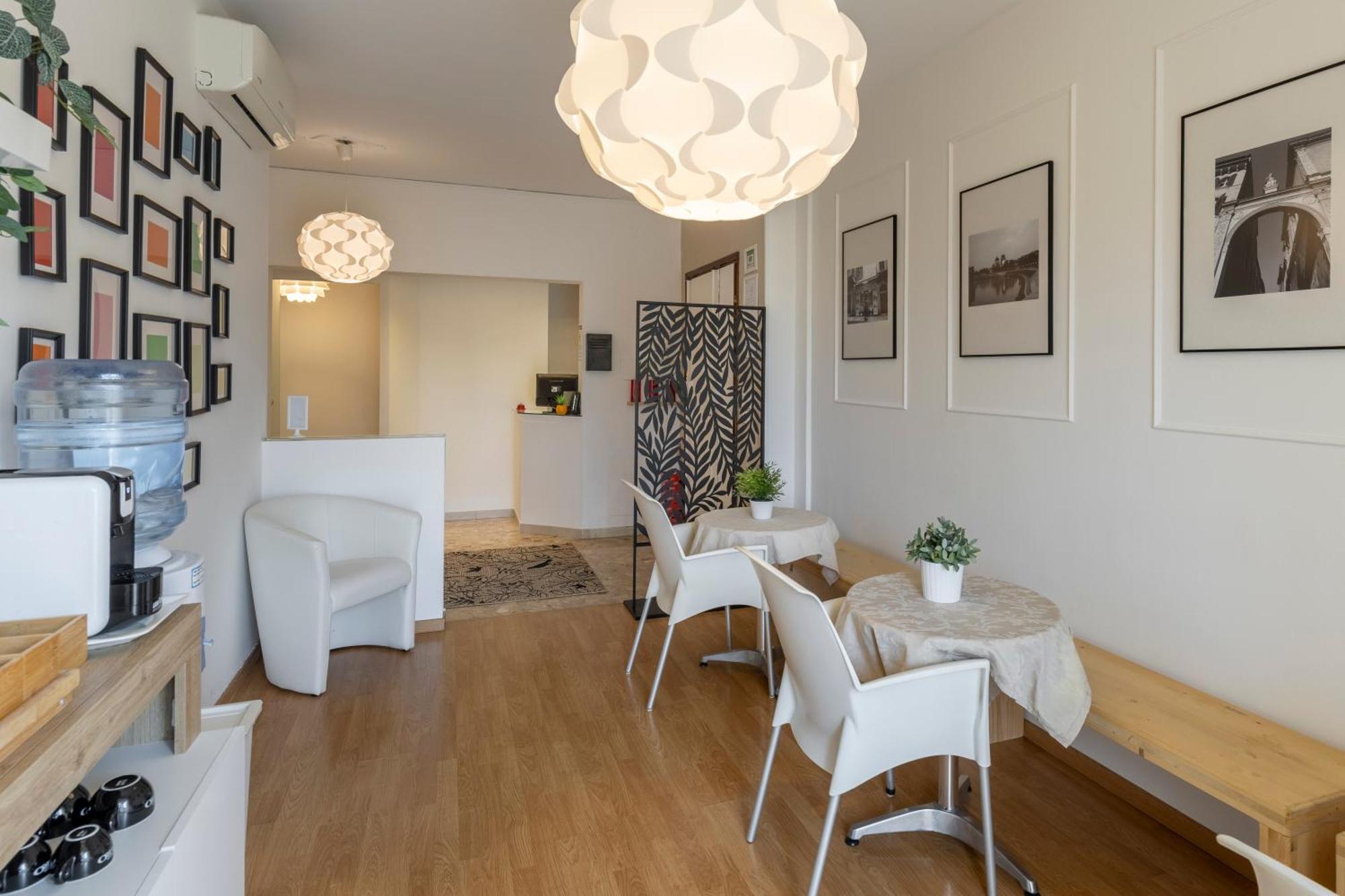 B&B Maricla Werona Zewnętrze zdjęcie