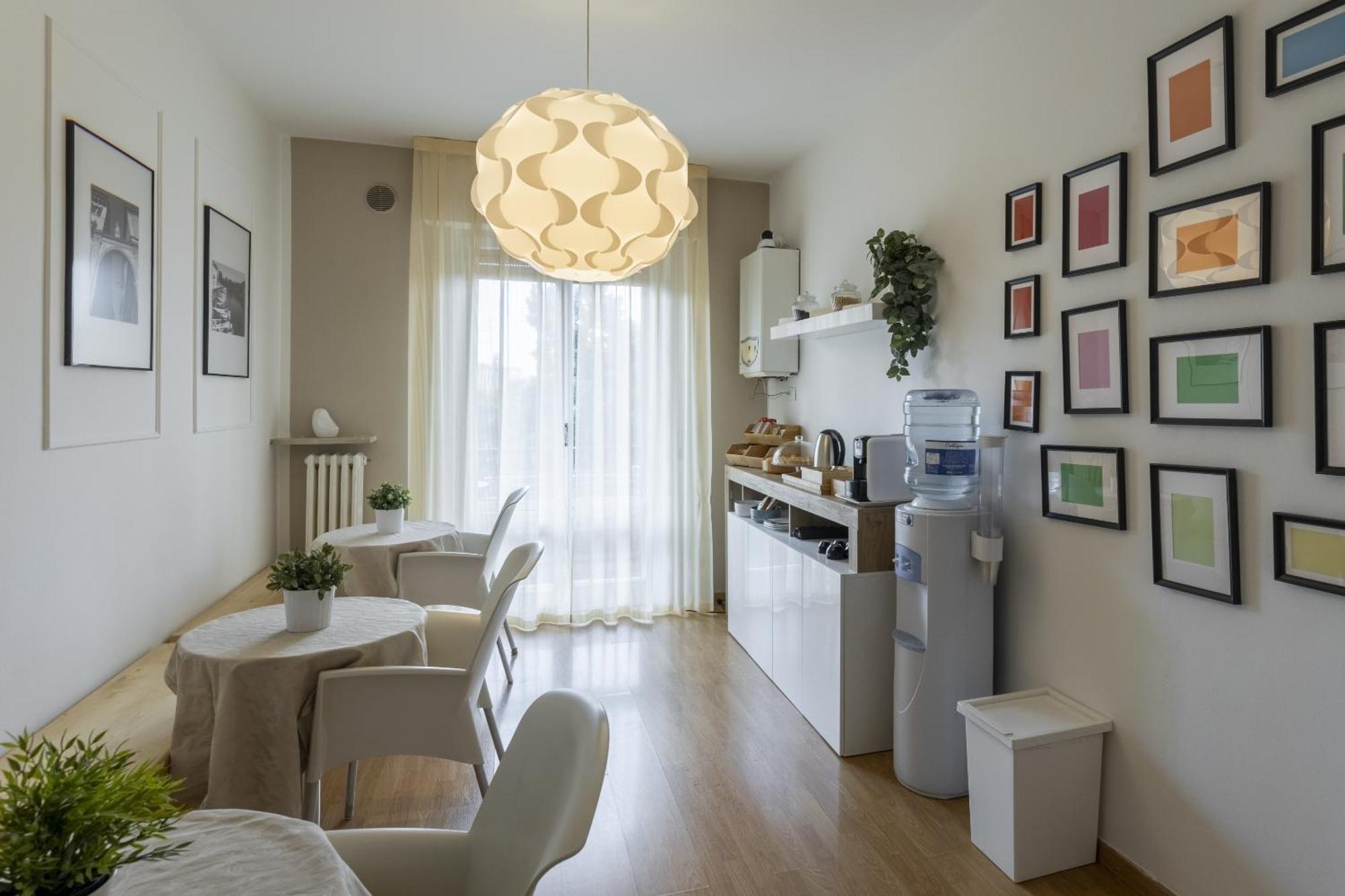 B&B Maricla Werona Zewnętrze zdjęcie