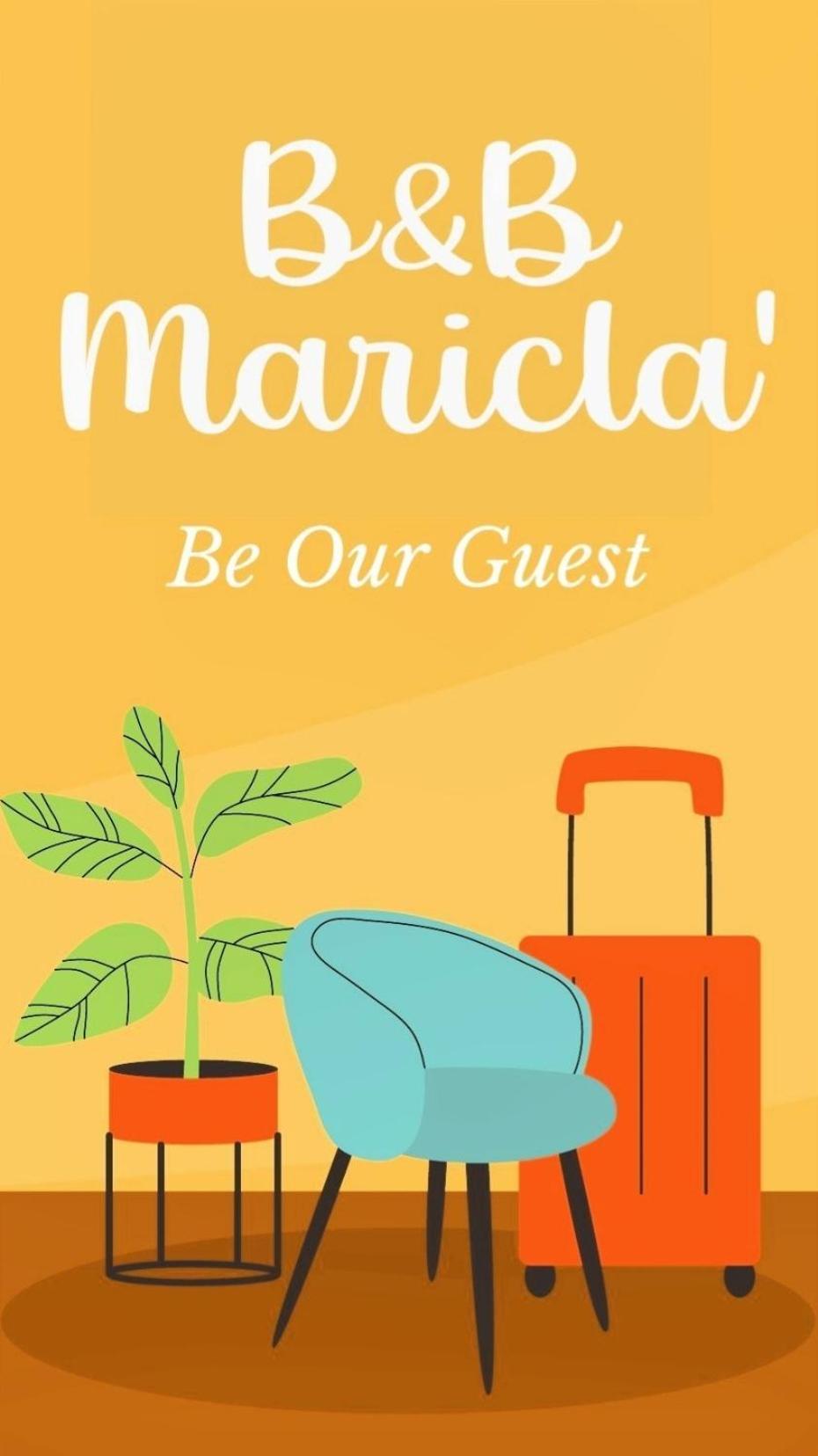 B&B Maricla Werona Zewnętrze zdjęcie