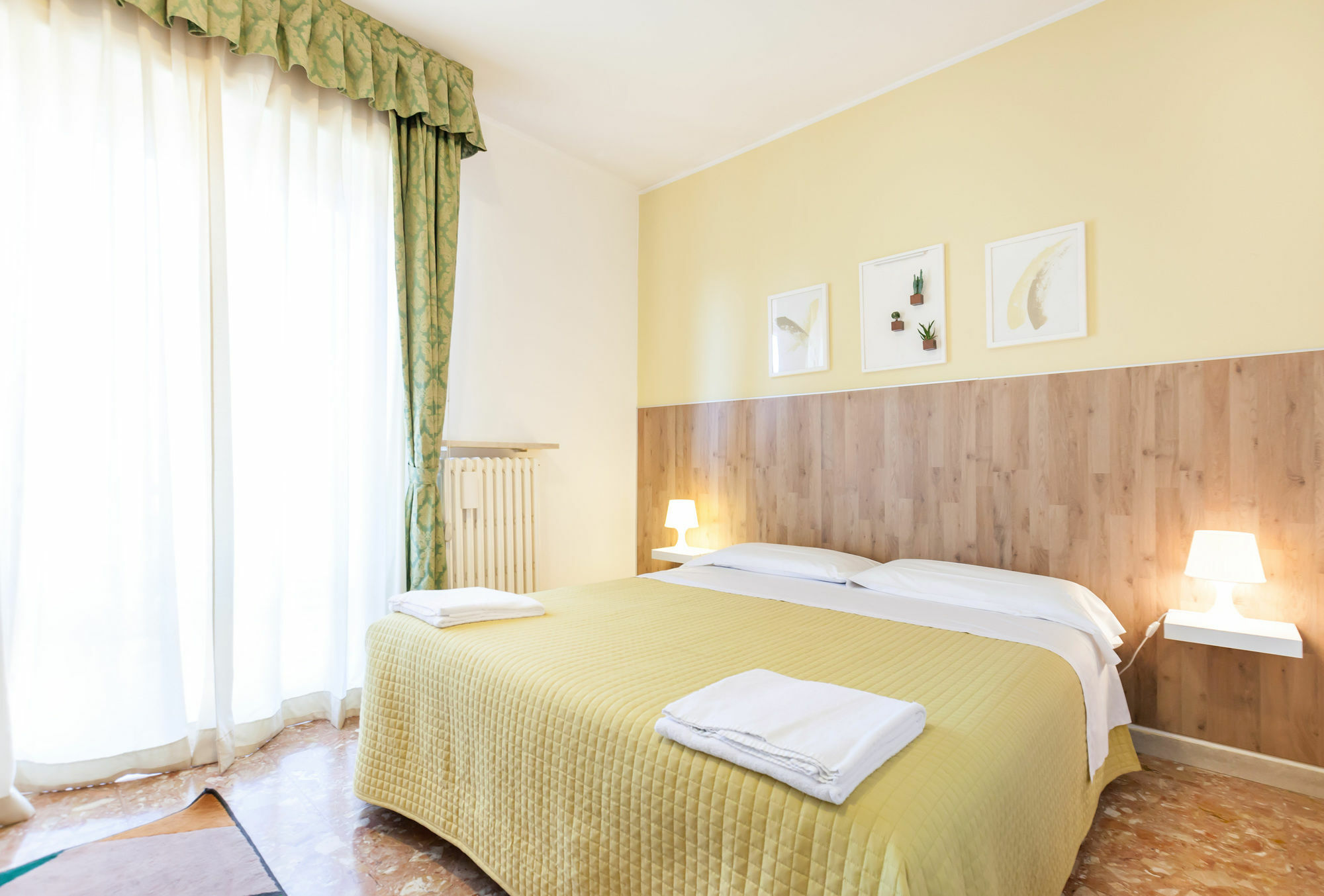 B&B Maricla Werona Zewnętrze zdjęcie